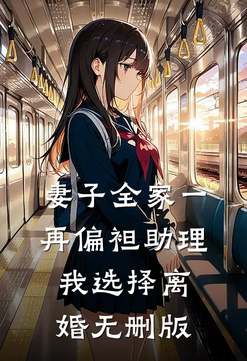 妻子全家一再偏袒助理，我选择离婚无删版