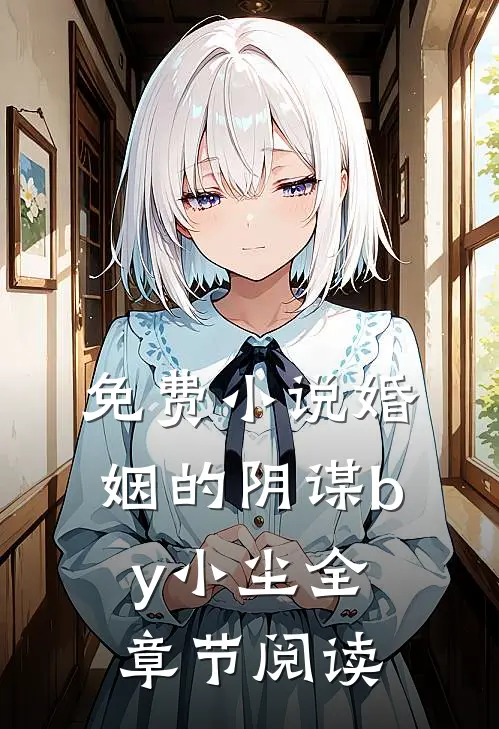 免费小说婚姻的阴谋by小尘全章节阅读