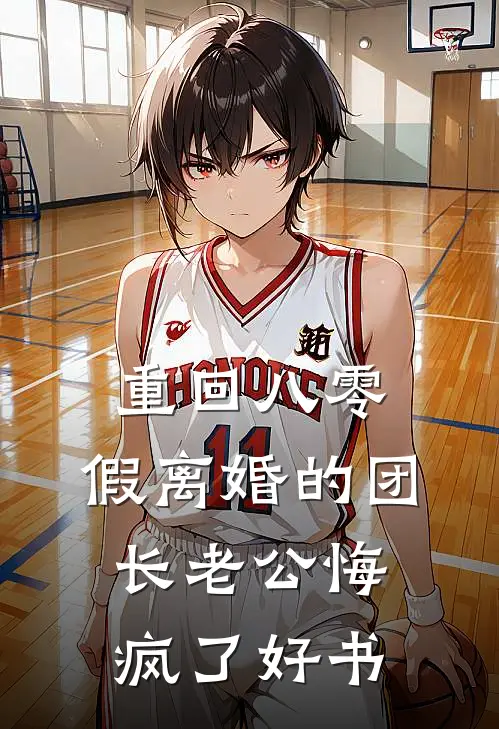 重回八零，假离婚的团长老公悔疯了好书