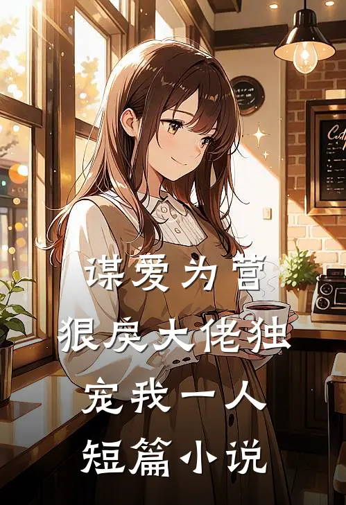 谋爱为营：狠戾大佬独宠我一人短篇小说
