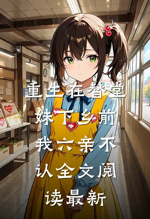 重生在替堂妹下乡前：我六亲不认全文阅读最新