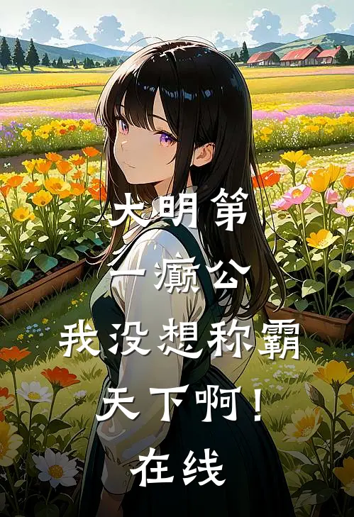 大明第一癫公，我没想称霸天下啊！在线