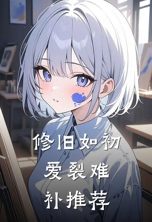 修旧如初，爱裂难补推荐
