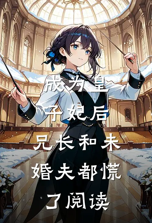 成为皇子妃后，兄长和未婚夫都慌了阅读