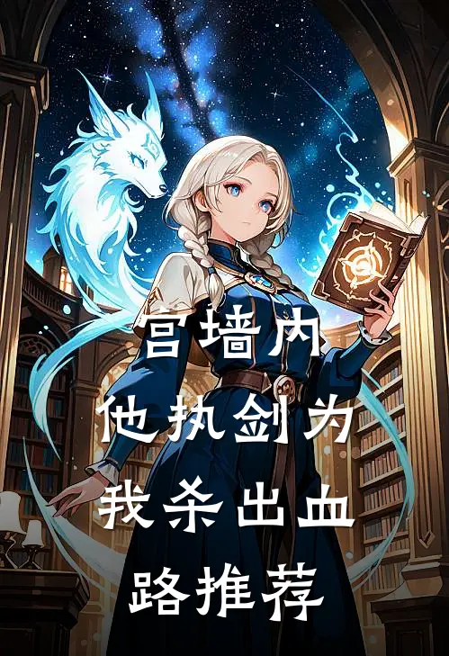 宫墙内，他执剑为我杀出血路推荐