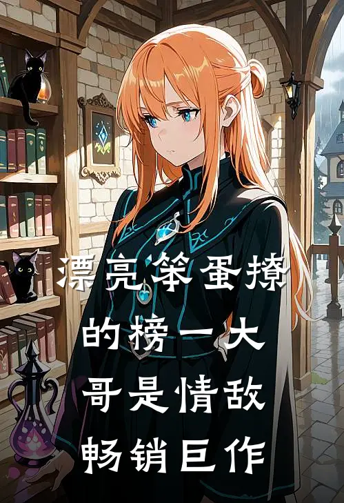 漂亮笨蛋撩的榜一大哥是情敌畅销巨作