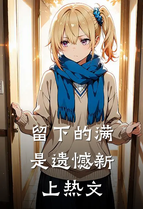 留下的满是遗憾新上热文
