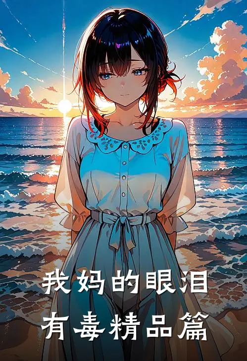 我妈的眼泪有毒精品篇