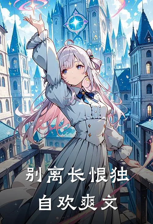 别离长恨独自欢爽文