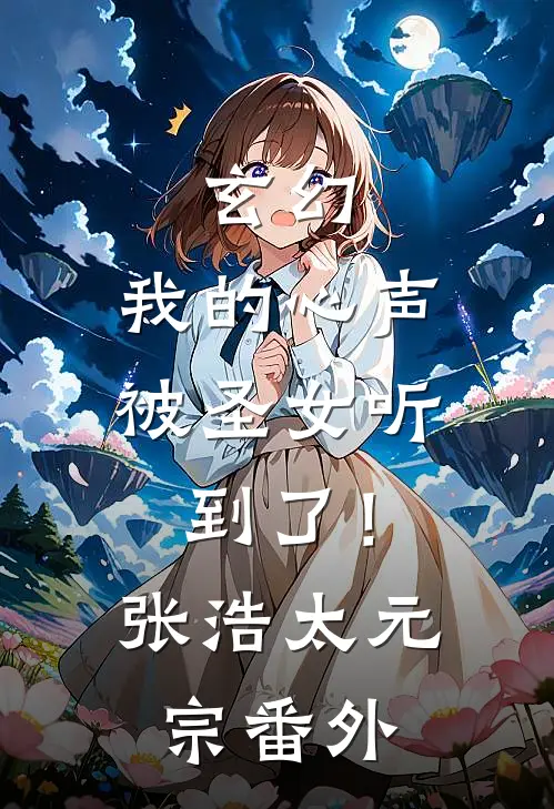 玄幻：我的心声被圣女听到了！张浩太元宗番外