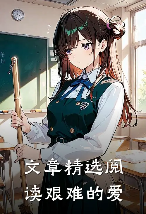 文章精选阅读艰难的爱