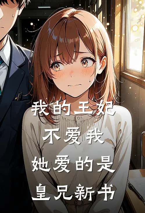 我的王妃不爱我，她爱的是皇兄新书
