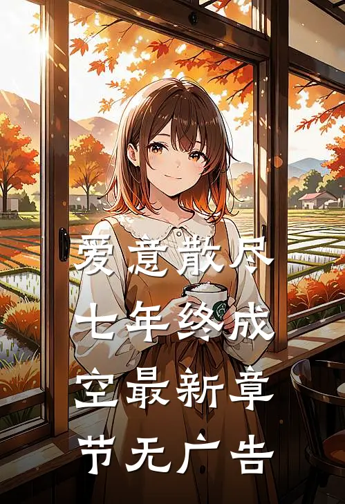 爱意散尽，七年终成空最新章节无广告