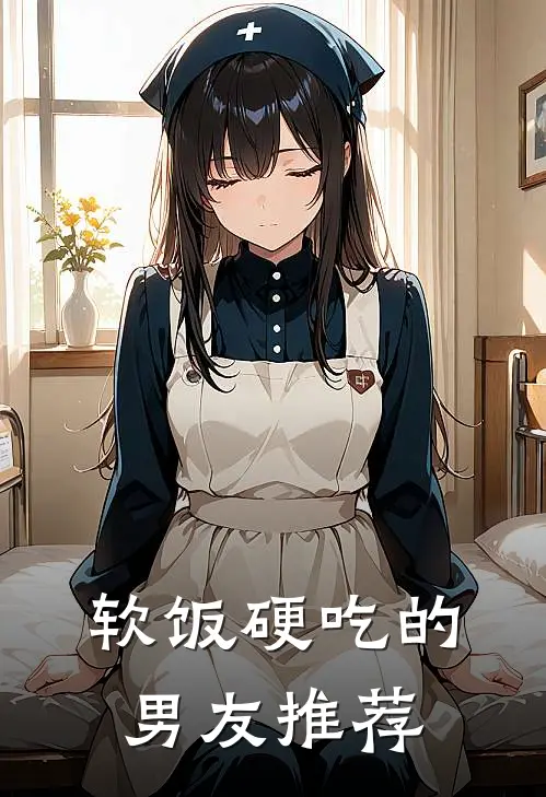 软饭硬吃的男友推荐
