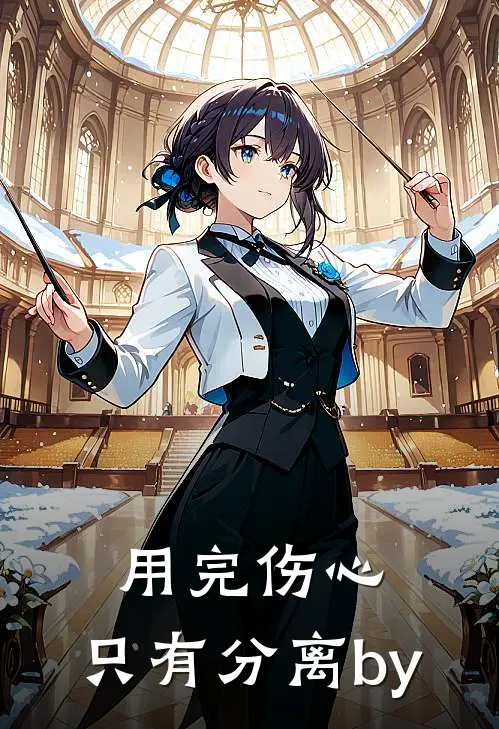用完伤心，只有分离by