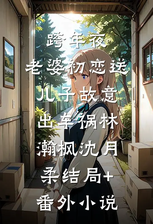 跨年夜，老婆初恋送儿子故意出车祸林瀚枫沈月柔结局+番外小说