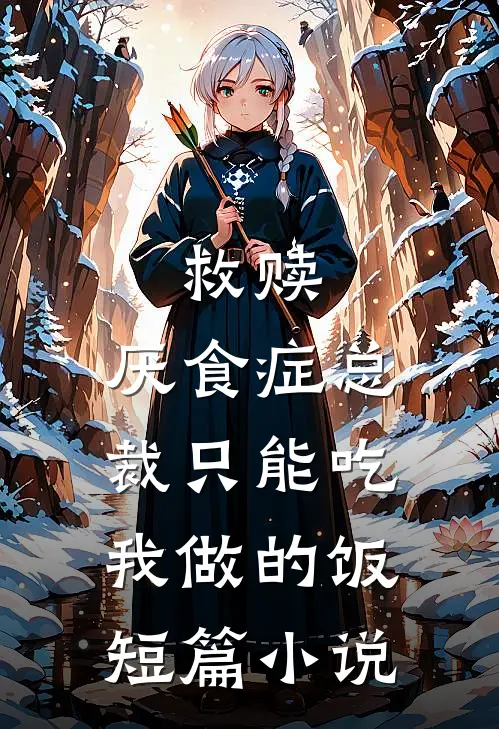 救赎：厌食症总裁只能吃我做的饭短篇小说