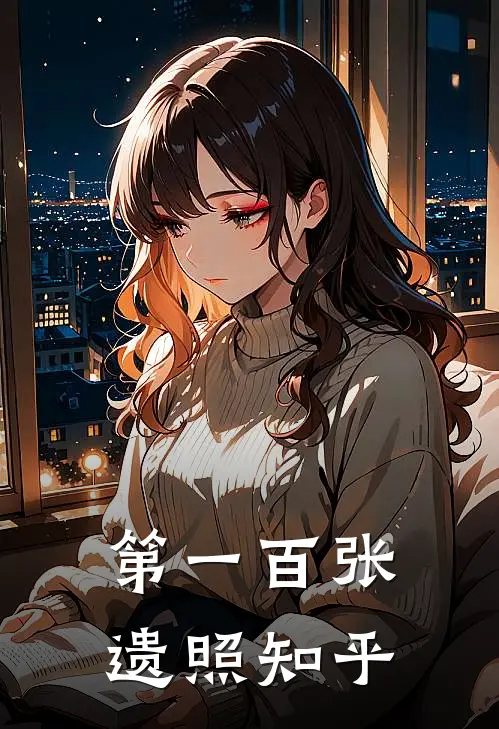 第一百张遗照知乎