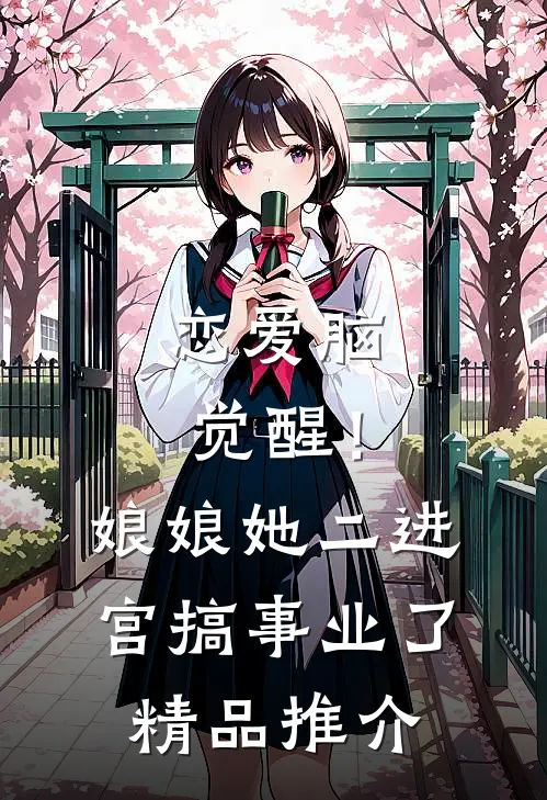 恋爱脑觉醒！娘娘她二进宫搞事业了精品推介