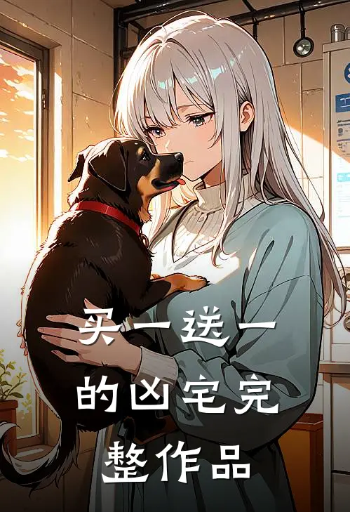 买一送一的凶宅完整作品