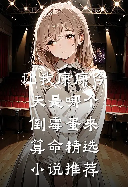 让我康康今天是哪个倒霉蛋来算命精选小说推荐
