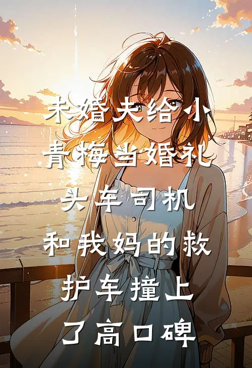 未婚夫给小青梅当婚礼头车司机，和我妈的救护车撞上了高口碑