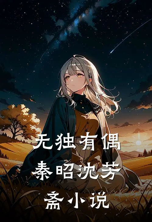 无独有偶秦昭沈芳斋小说