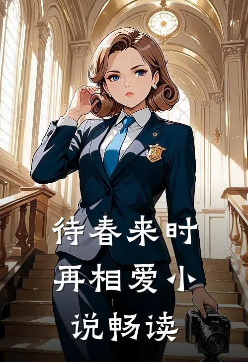 待春来时再相爱小说畅读