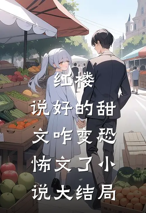 红楼：说好的甜文咋变恐怖文了小说大结局