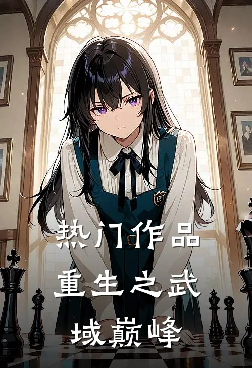 热门作品重生之武域巅峰