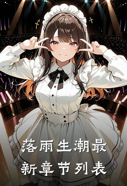 落雨生潮最新章节列表