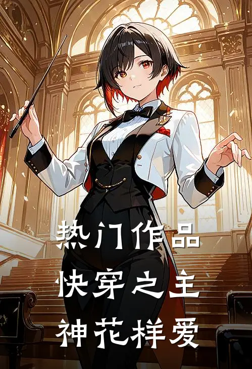 热门作品快穿之主神花样爱