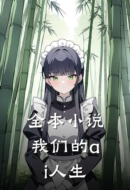全本小说我们的ai人生