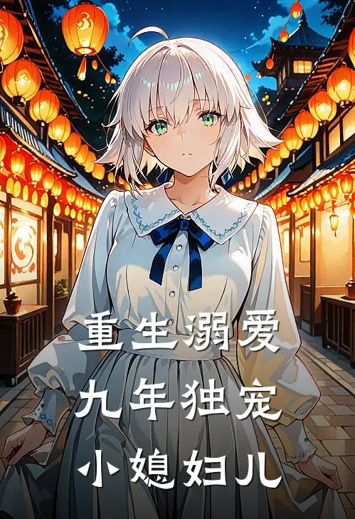 重生溺爱，九年独宠小媳妇儿