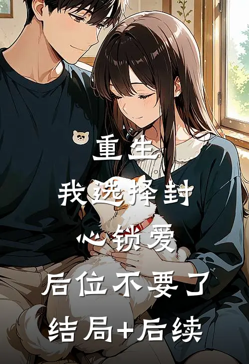 重生：我选择封心锁爱，后位不要了结局+后续