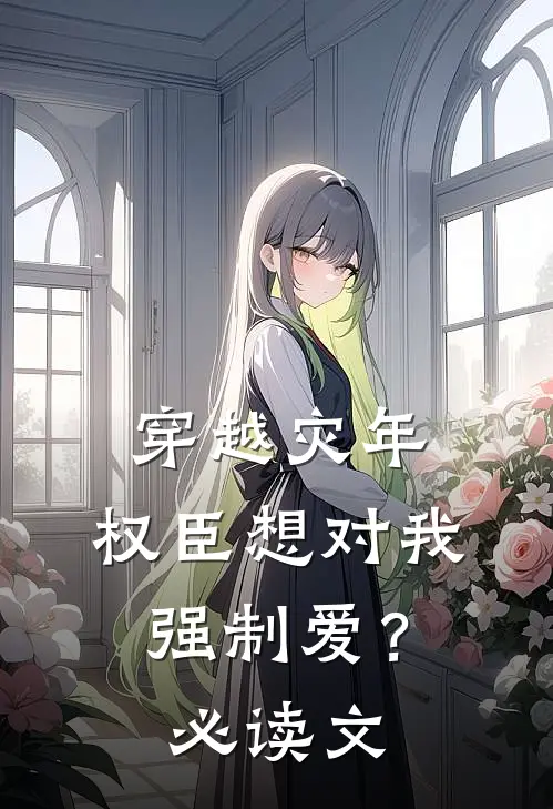 穿越灾年，权臣想对我强制爱？必读文