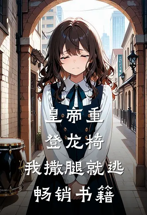 皇帝重登龙椅，我撒腿就逃畅销书籍