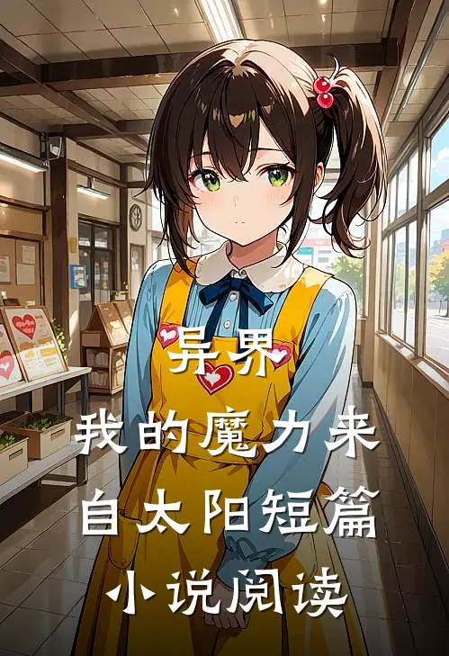 异界：我的魔力来自太阳短篇小说阅读