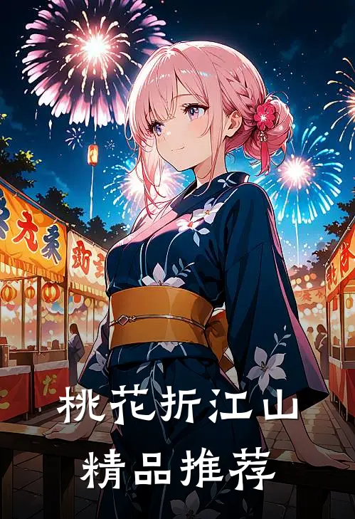 桃花折江山精品推荐