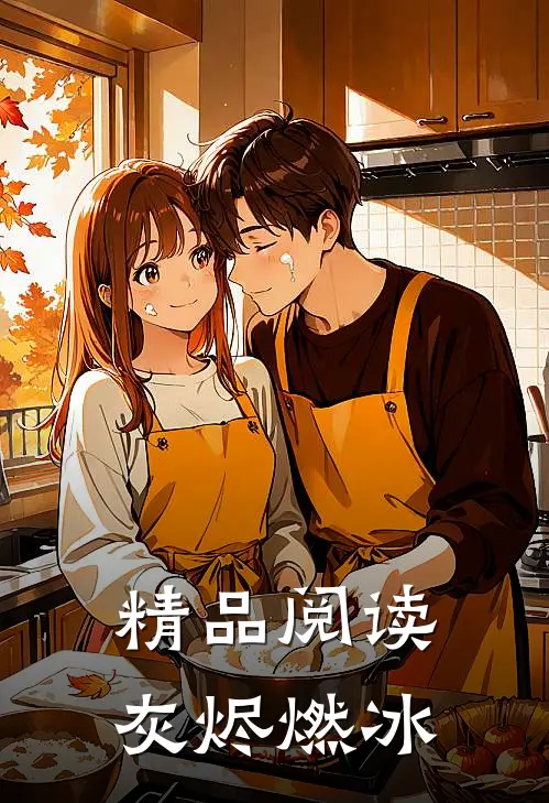 精品阅读灰烬燃冰
