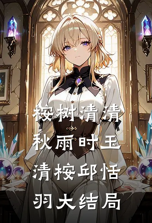 桉树清清秋雨时玉清桉邱恬羽大结局
