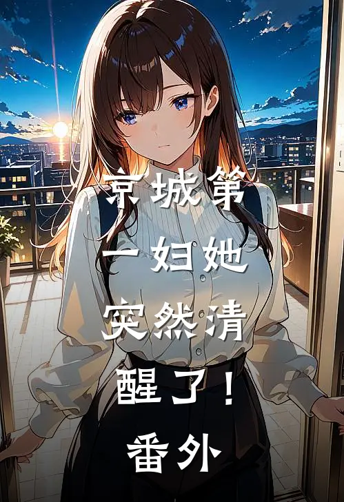 京城第一妇她，突然清醒了！番外