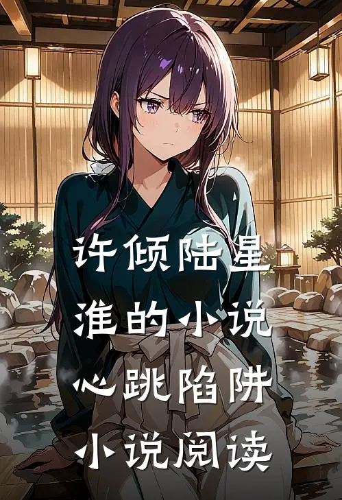 许倾陆星淮的小说心跳陷阱小说阅读