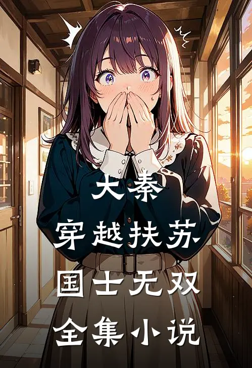 大秦：穿越扶苏，国士无双全集小说