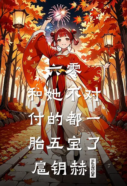 六零：和她不对付的都一胎五宝了扈钥赫烜