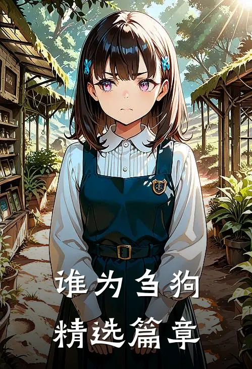 谁为刍狗精选篇章