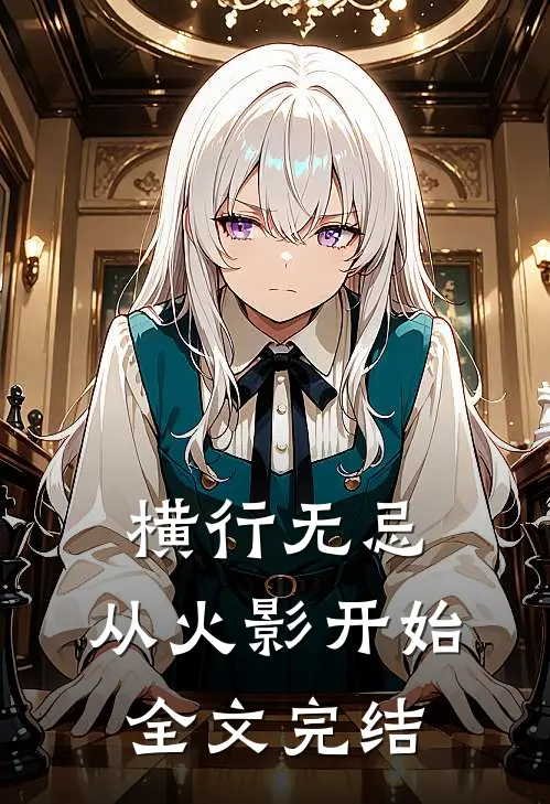 横行无忌：从火影开始全文完结
