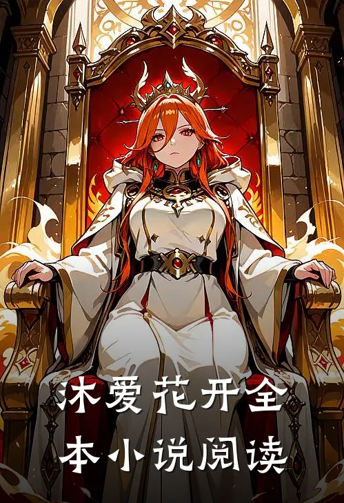 沐爱花开全本小说阅读