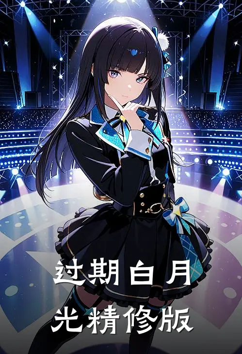 过期白月光精修版