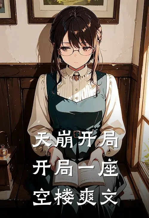 天崩开局：开局一座空楼爽文